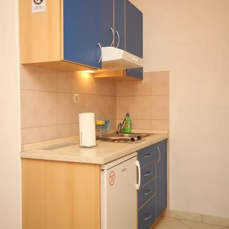Апартаменты Studio Banj 8206a Dobropoljana
