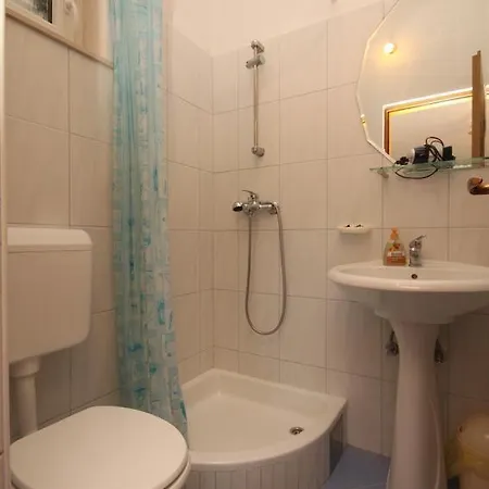 Апартаменты Studio Banj 8206a Dobropoljana