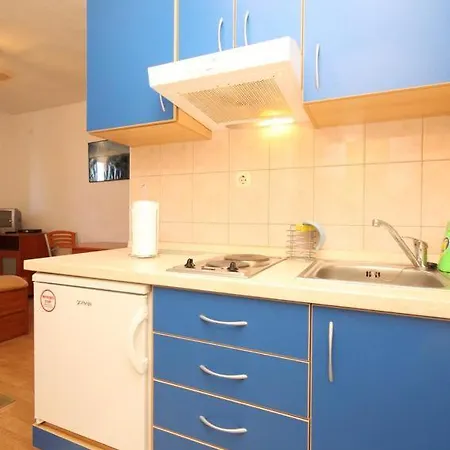 Апартаменты Studio Banj 8206a *